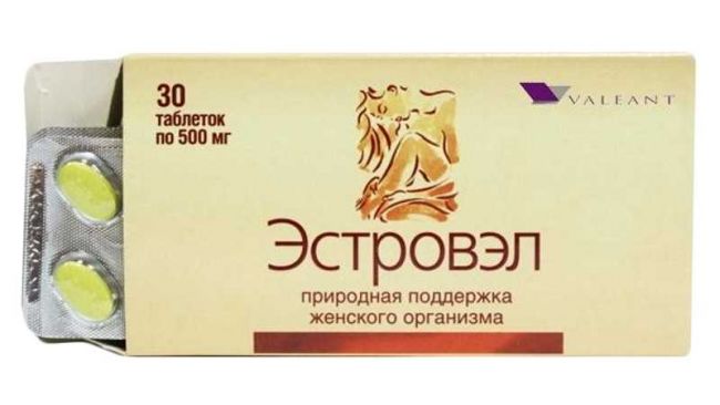 Эстровэл