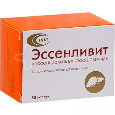 Эссенциале форте н: инструкция, состав, показания, действие, отзывы и цены