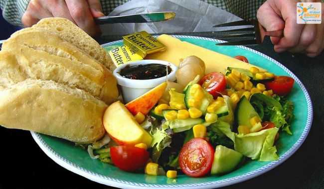 Правильное питание при астме. полезные и опасные продукты при астме