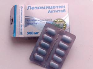 Таблетки от диареи для детей