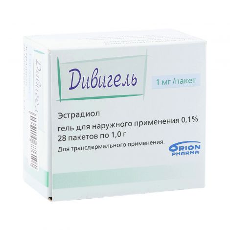 Дивигель!!!!