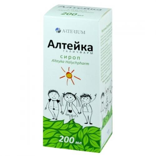 Сироп алтея принимать до или после еды. возможные осложнения, вызванные препаратом. сироп алтей: от какого кашля