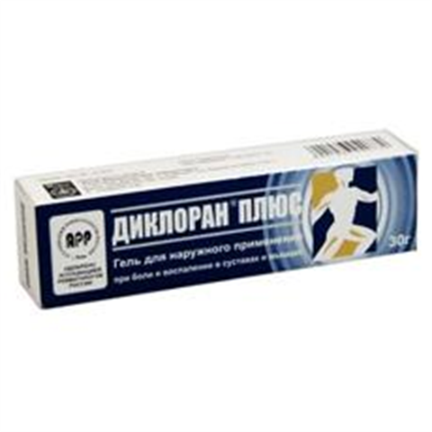 Правила использования препарата диклоран плюс