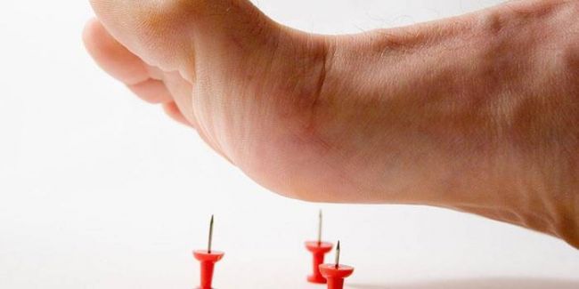 Диабетическая полинейропатия нижних конечностей: симптомы и лечение
