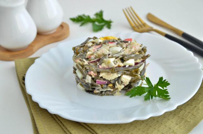 Можно при диете крабовые палочки