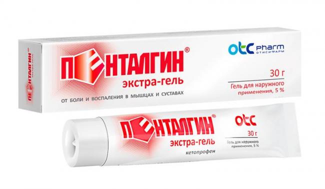 Ношпалгин показания к применению и инструкция