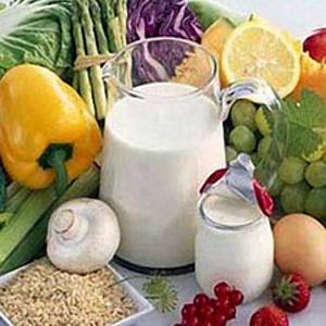 Диета при бронхиальной астме