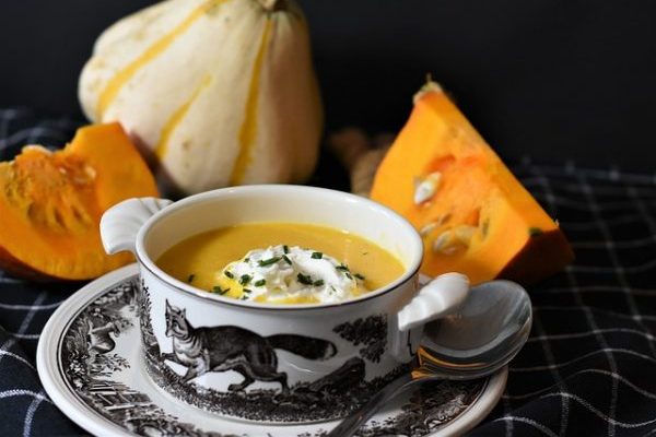 Диета при гастрите с пониженной кислотностью
