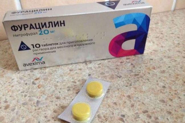 Как полоскать горло содой? пропорции. солью и йодом. полное описание