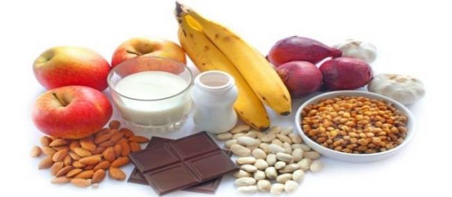 Роль бактерий в изготовлении кисломолочных продуктов