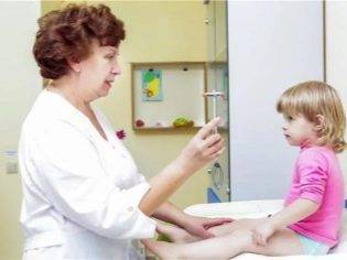 Как мы вылечили непроходимость слезного канала (дакриоцистит) без зондирования