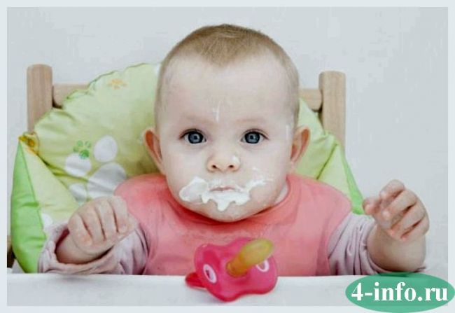 Диатез у грудничков на лице, щеках и шее: симптомы с фото и лечение болезни