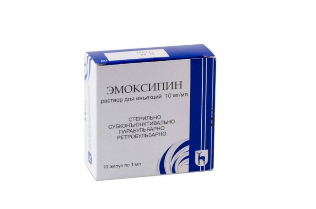 Тромбоз центральной вены сетчатки глаза: лечение, что это такое, цвс,