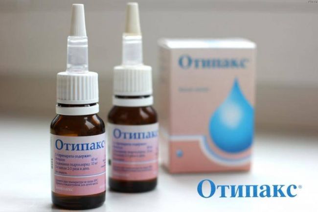 Наиболее эффективные капли от ушных пробок