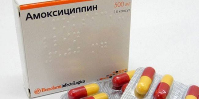 Обзор эффективных антибиотиков при гайморите у взрослых
