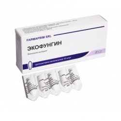 Триожиналь (trioginal) свечи. цена, отзывы пациентов, инструкция по применению