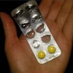 Действие Аллохола на печень: отзывы и инструкция по применению таблеток