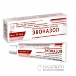 Медофлюкон