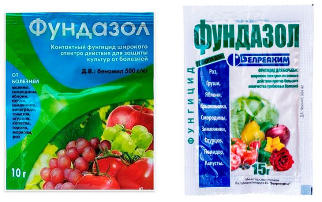 Инструкция по применению инсектицида фуфанона для обработки растений