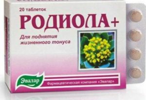 Родиола розовая: 7 полезных свойств и противопоказания