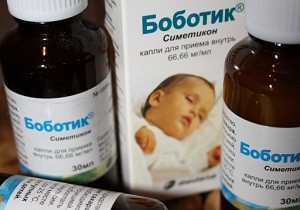 Инструкция по медицинскому применению препарата боботик