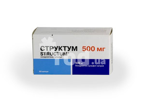 Таблетки артрон хондрекс для нормализации фосфорно-кальциевого обмена