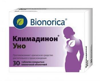 Климадинон капли инструкция по применению