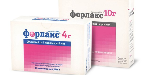 Самые эффективные и доступные слабительные средства быстрого действия для очищения кишечника