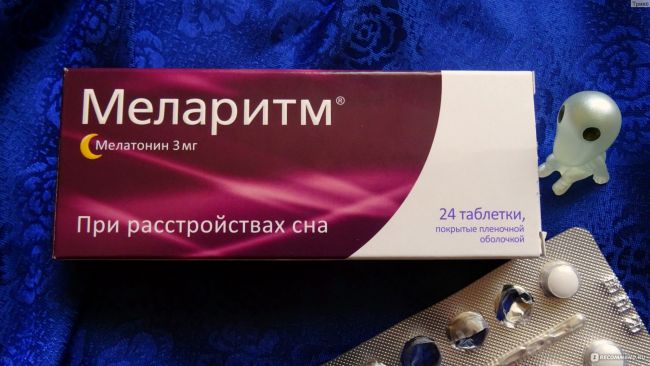 Мелатонин