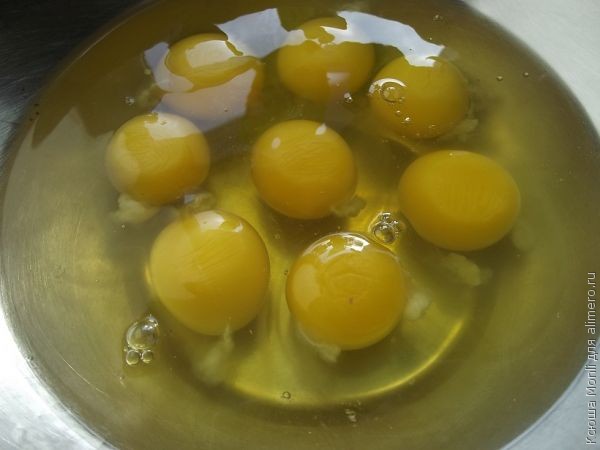 10 вкусных диетических салатов