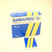 Аналоги препарата бивалос: российские и зарубежные заменители