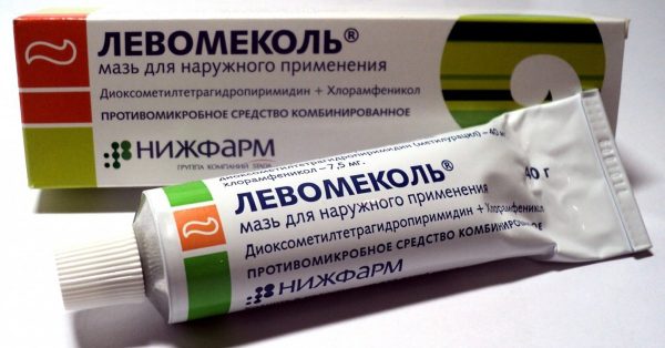 Болезнь кошачьих царапин