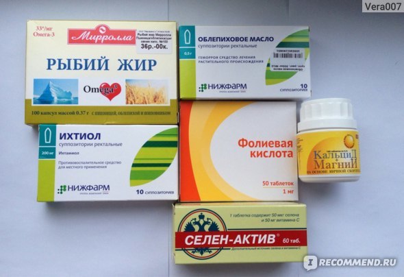 Помогают ли облепиховые свечи при геморрое?