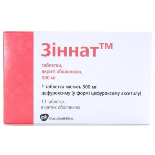 "зиннат": инструкция по применению, аналоги, отзывы