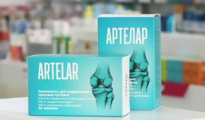 Артелар таблетки инструкция по применению цена отзывы