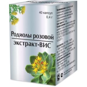 Родиола розовая: 7 полезных свойств и противопоказания