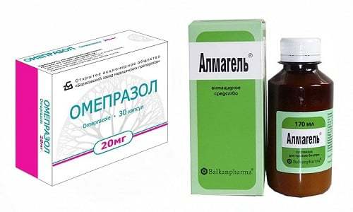 Алмагель (альмагель) – инструкция по применению, аналоги, отзывы, цена
