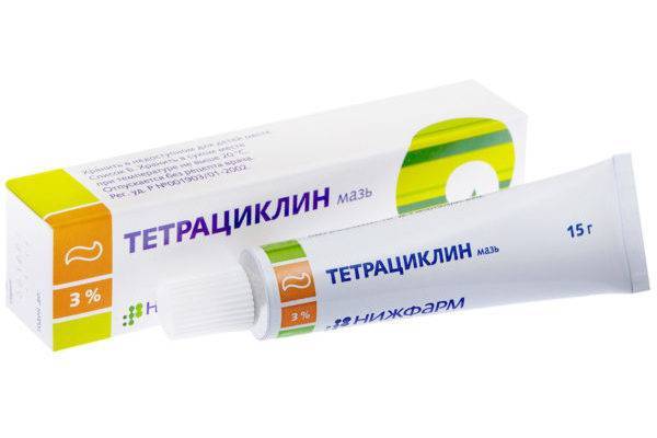Воспаление верхнего века лечение в домашних условиях