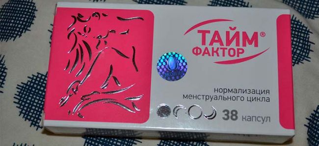 Капсулы тайм-фактор: инструкция по применению, кислота глутаминовая + декстроза