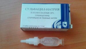 Топ 10 лучших глазных капель от катаракты