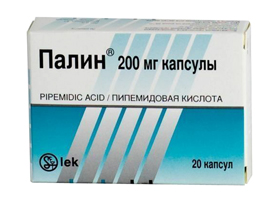 Капсулы, таблетки и свечи палин - состав и показания, дозировка и побочные эффекты, аналоги и цена