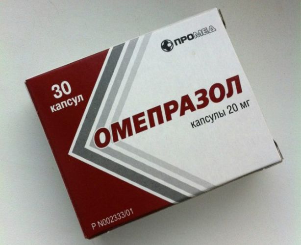 Омез: применение, отзывы, цена на таблетки и аналоги