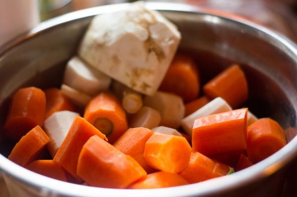 Правильное питание при миопии. полезные и опасные продукты при миопии