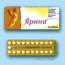 Диане-35 – инструкция по применению, отзывы, цена, аналоги, состав