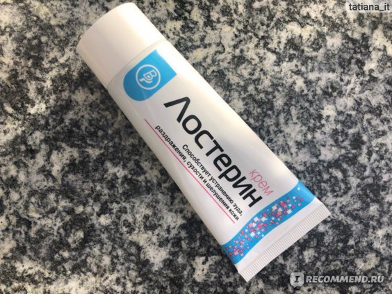 Инструкция по применению лостерина (listerine) - мазь, шампунь, цена, отзывы, аналоги