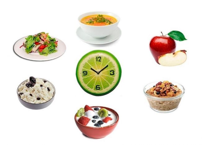 Какие продукты можно есть после удаления паховой грыжи?