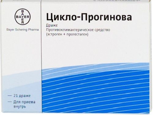 Нон-овлон: инструкция, аналоги, цена