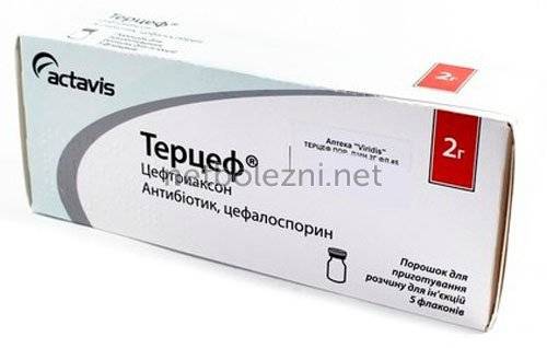 Антибиотики при пневмонии у взрослых название