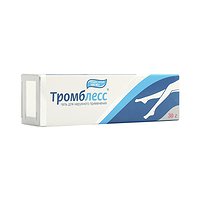 Лиотон гель – инструкция, применение, отзывы