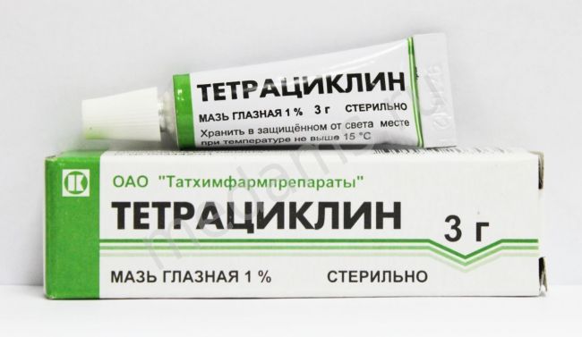 Таблетки тетрациклин: показания к применению, дозировка, противопоказания